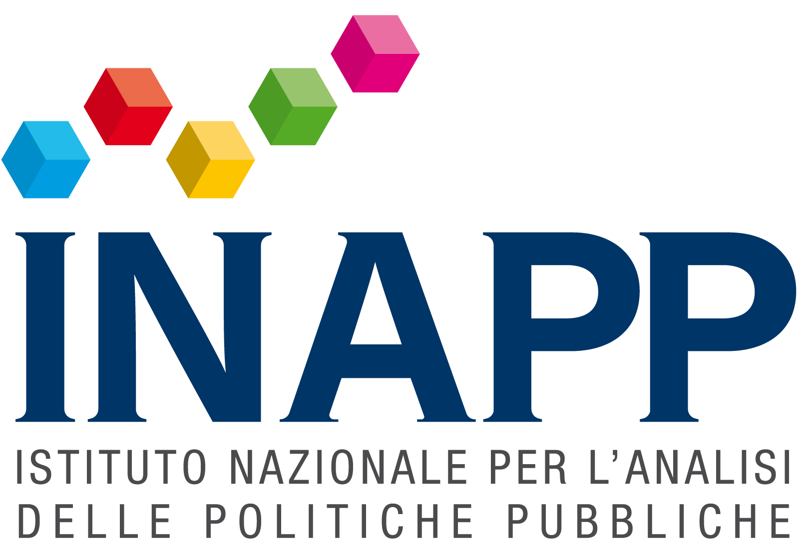 Logo INAPP